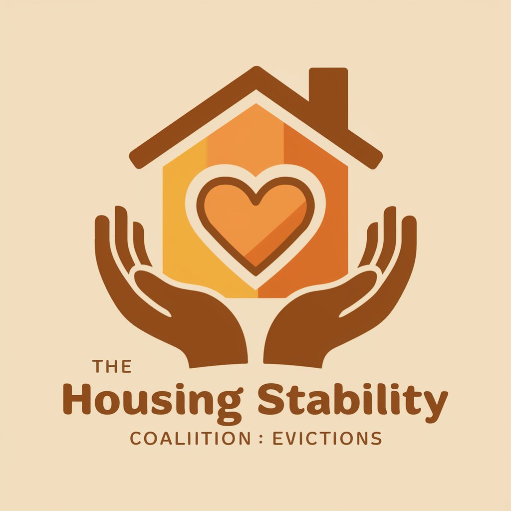 Housing Stability Coalition: Evictions