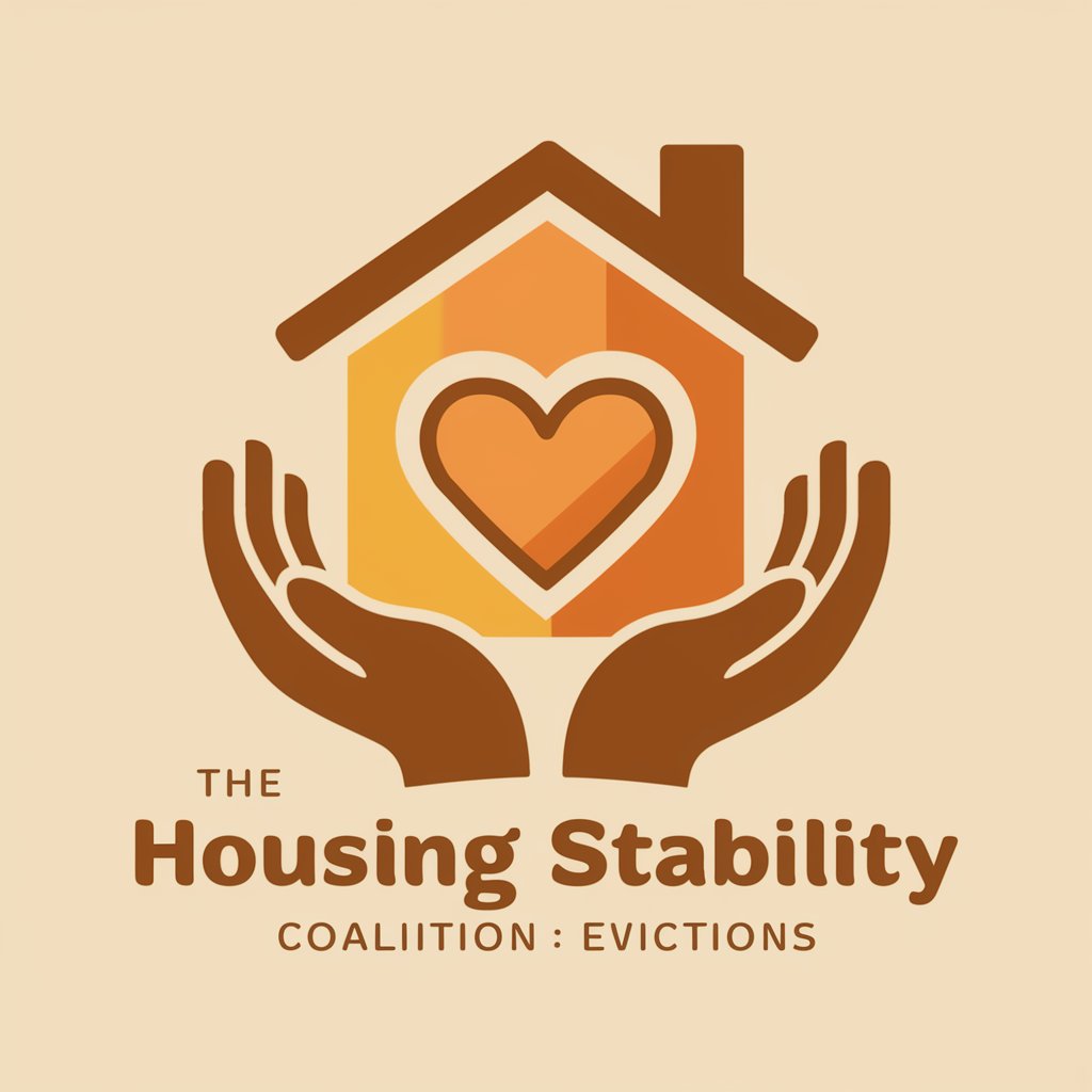 Housing Stability Coalition: Evictions in GPT Store