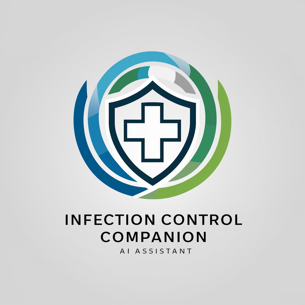 Infection Control Companion