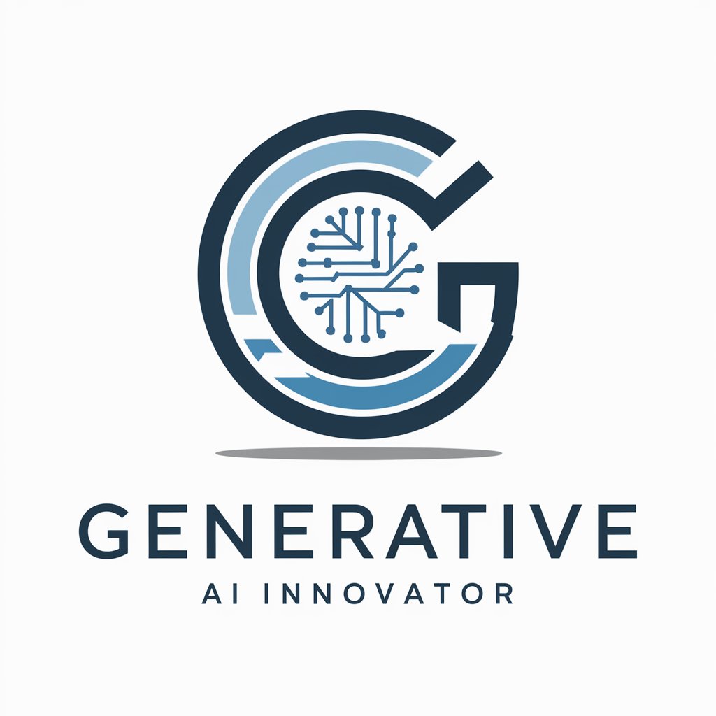 Generative AI Innovator