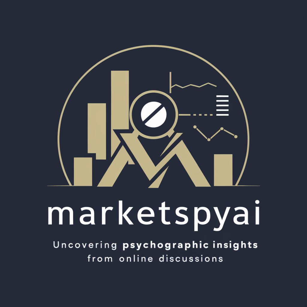 MarketSpyAI | See What Your Market Wants 🔎