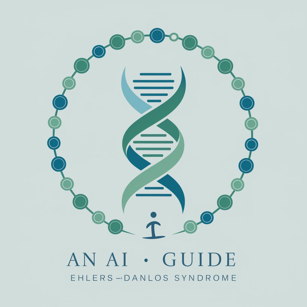 Ehlers-Danlos Guide in GPT Store