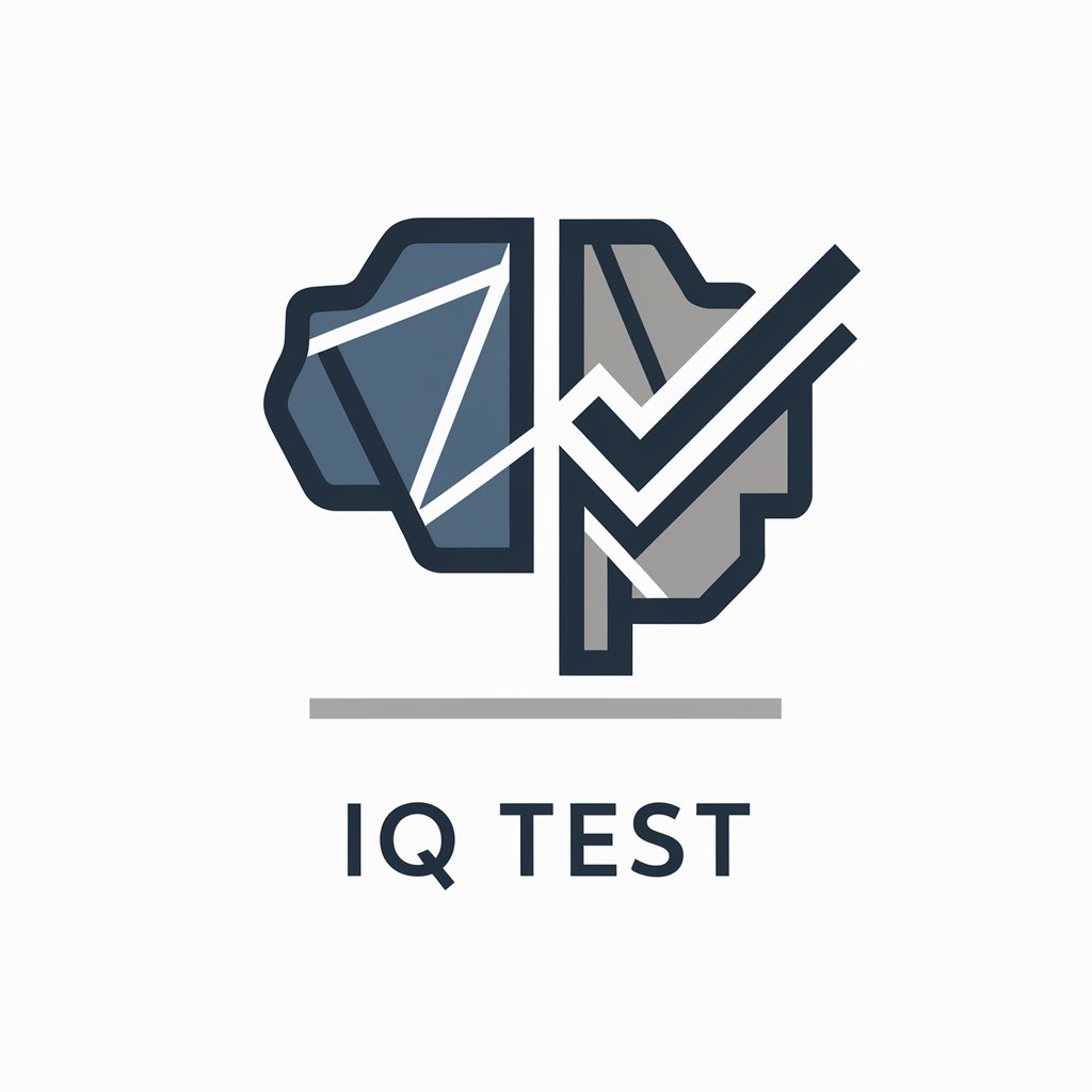 IQ Test in GPT Store