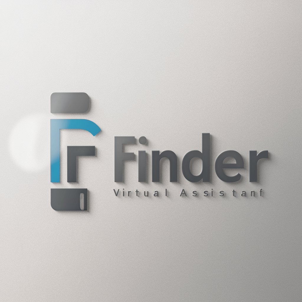 Icon Finder