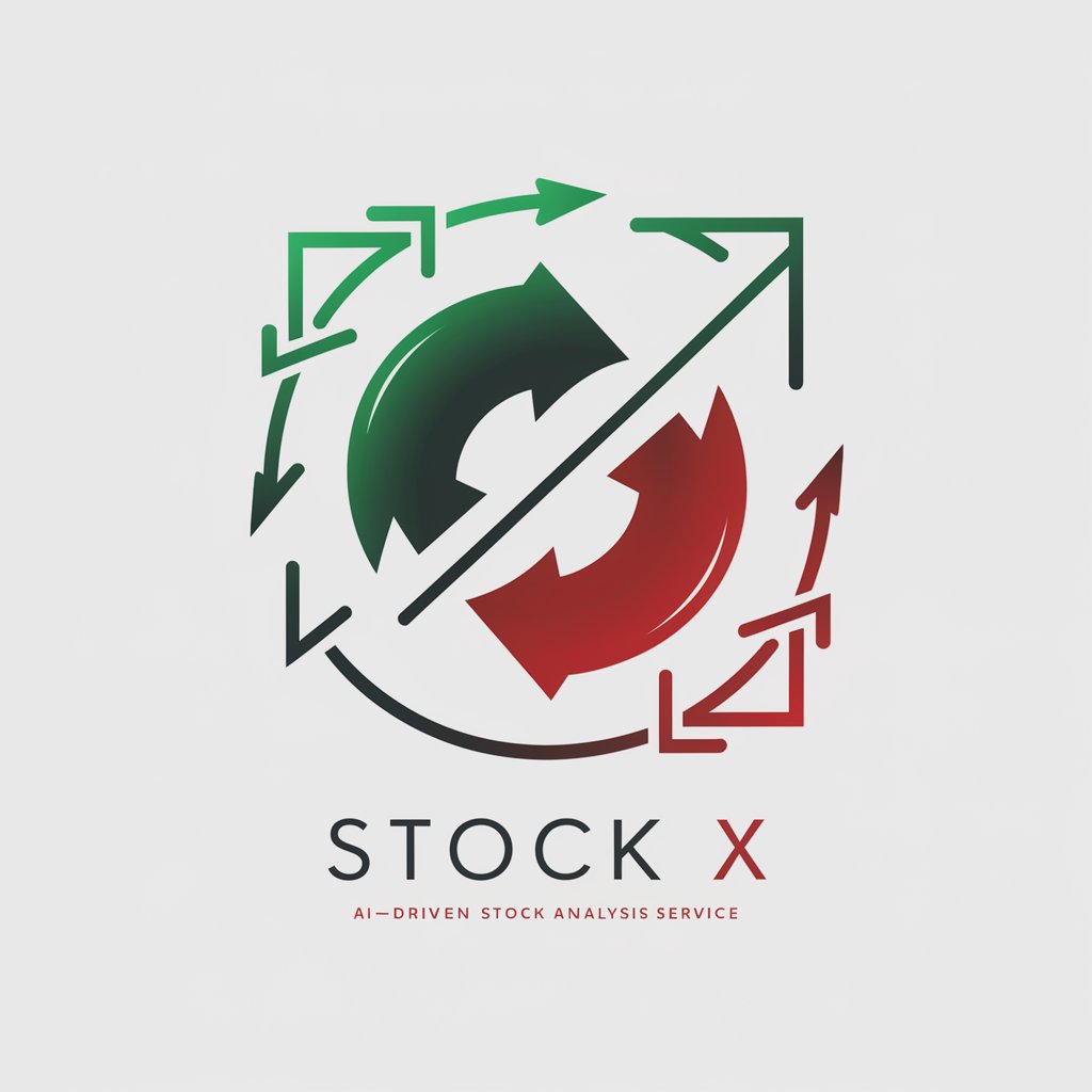 Stock X in GPT Store