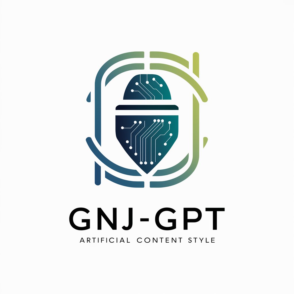 GNJ-GPT