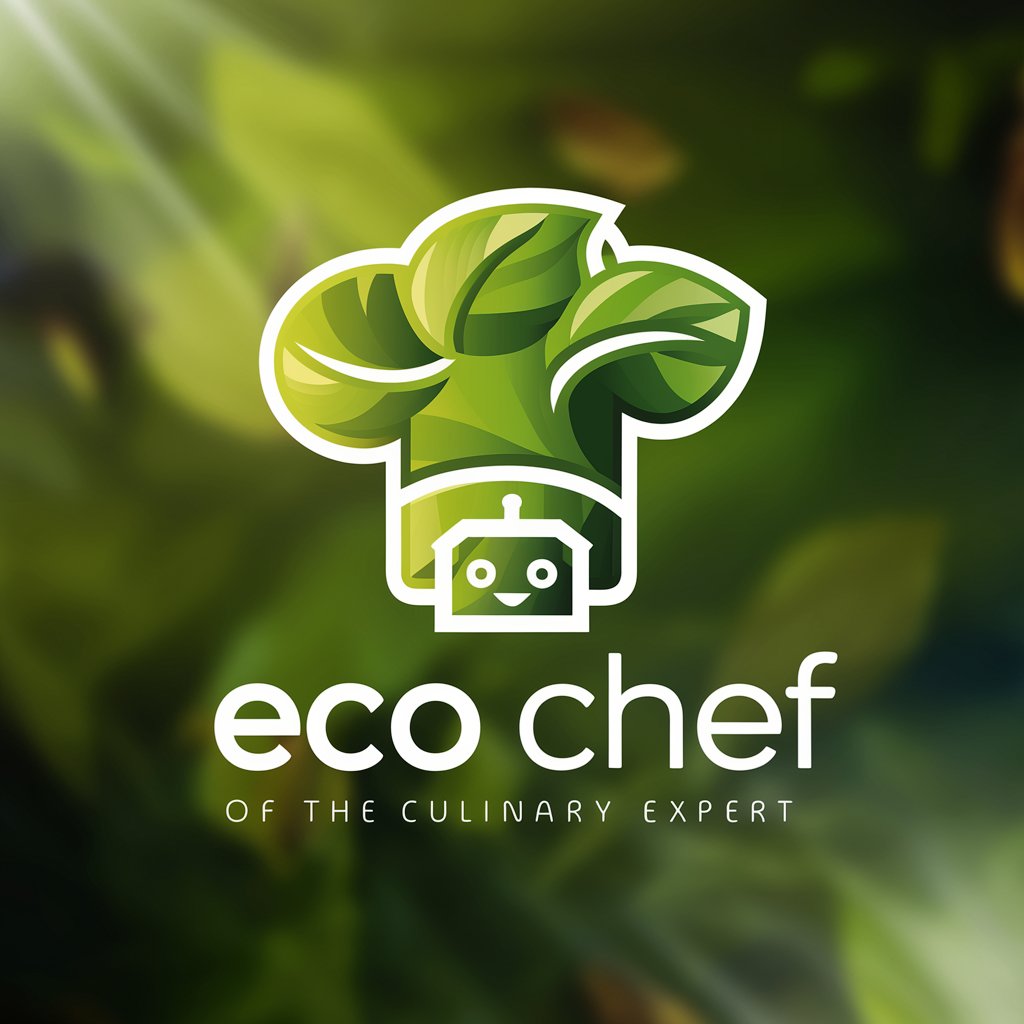 Eco Chef in GPT Store