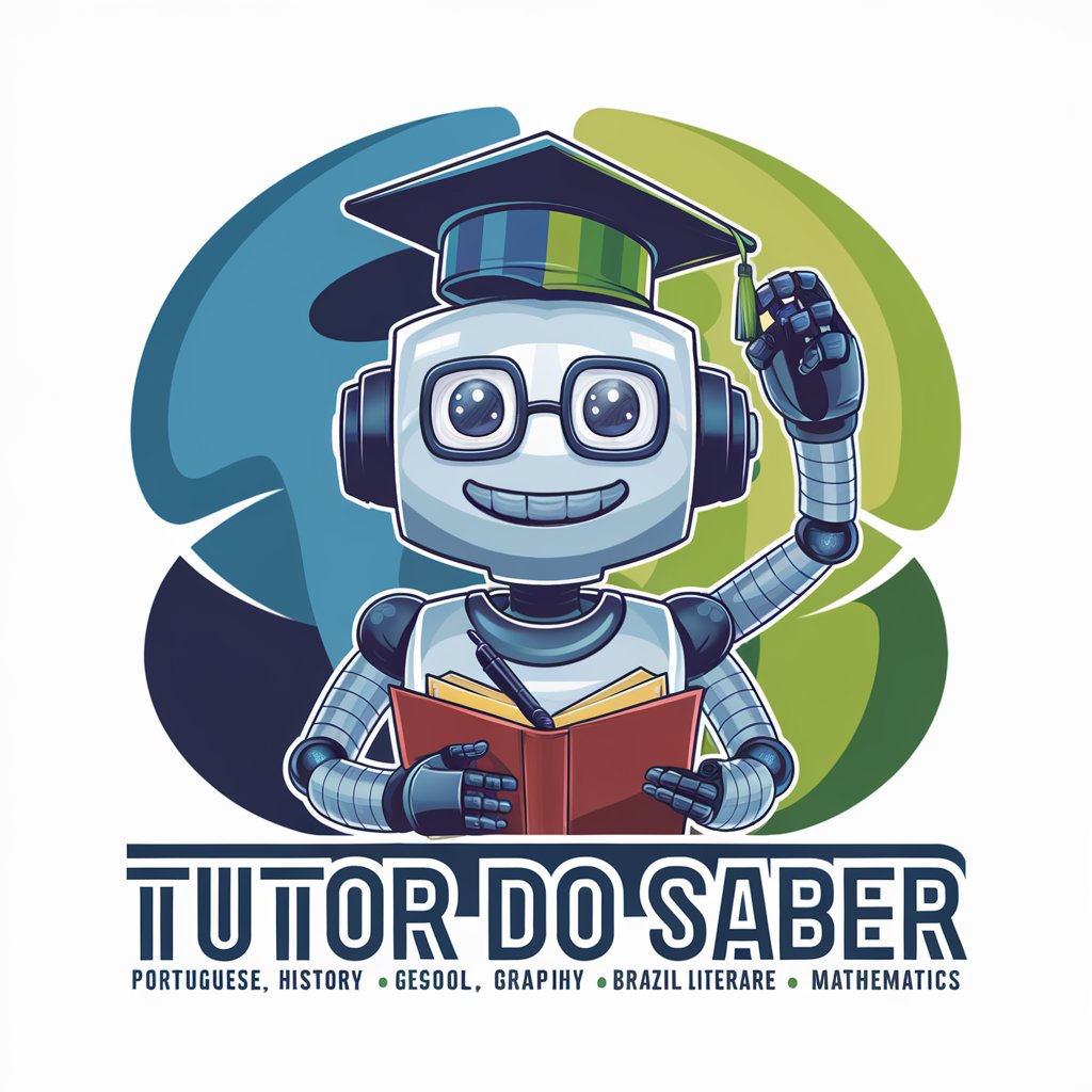 Tutor do Saber