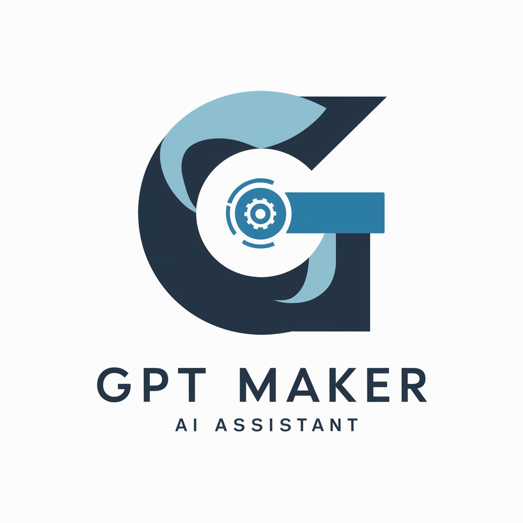 GPT Maker in GPT Store