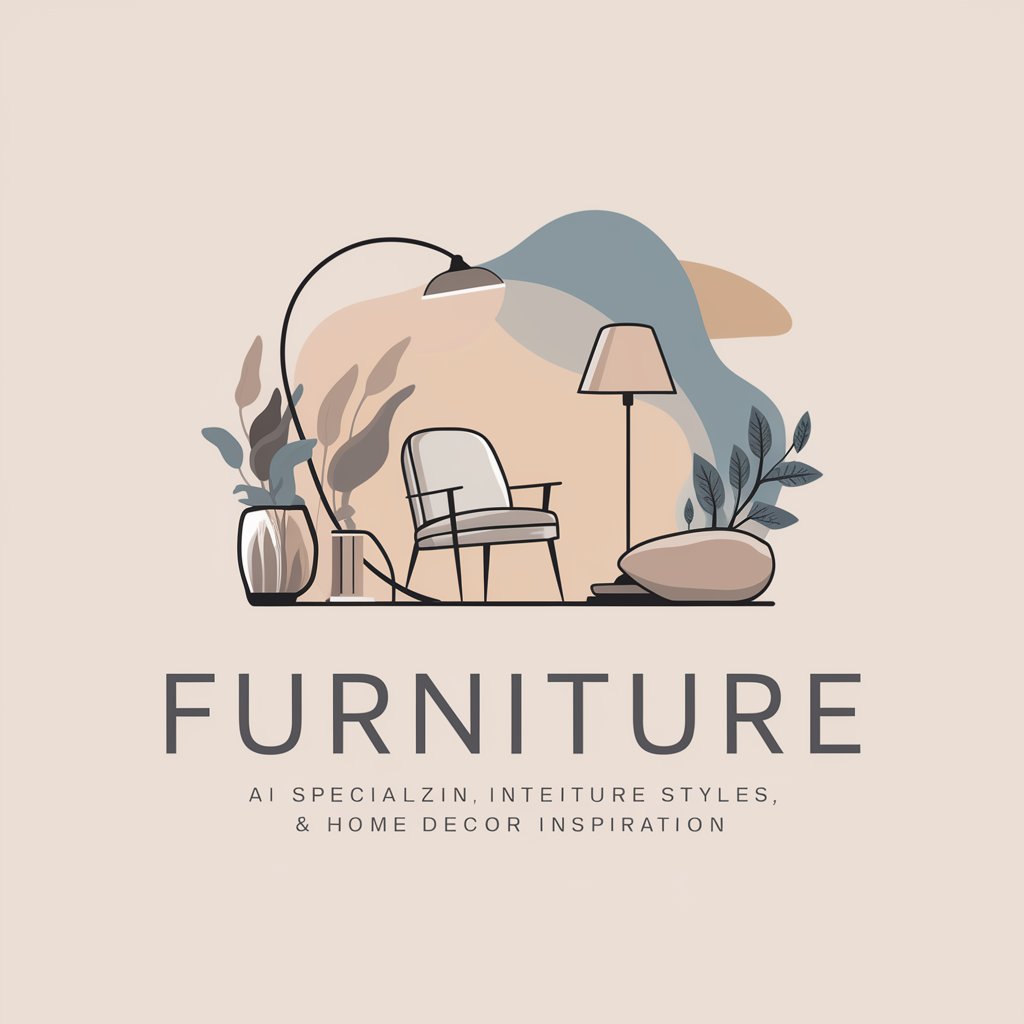 Furniture in GPT Store