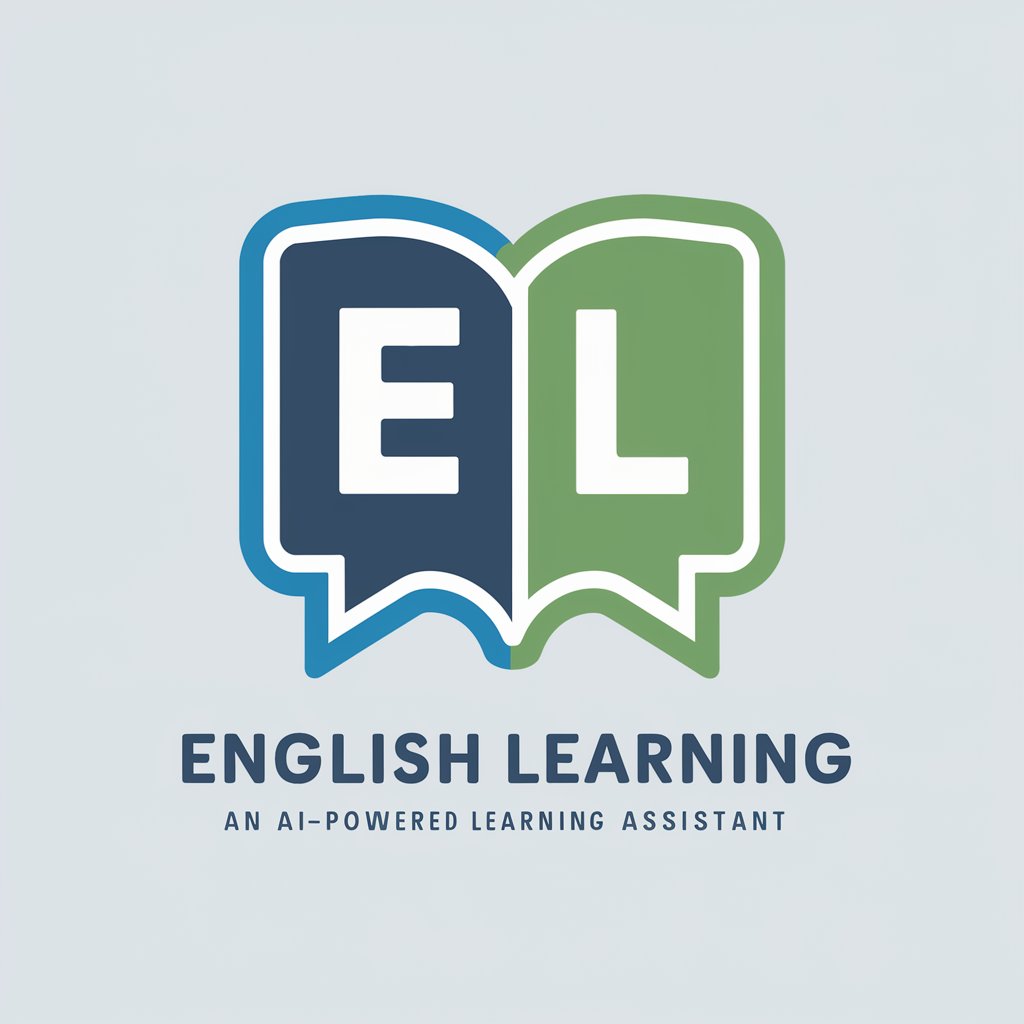English Learning in GPT Store