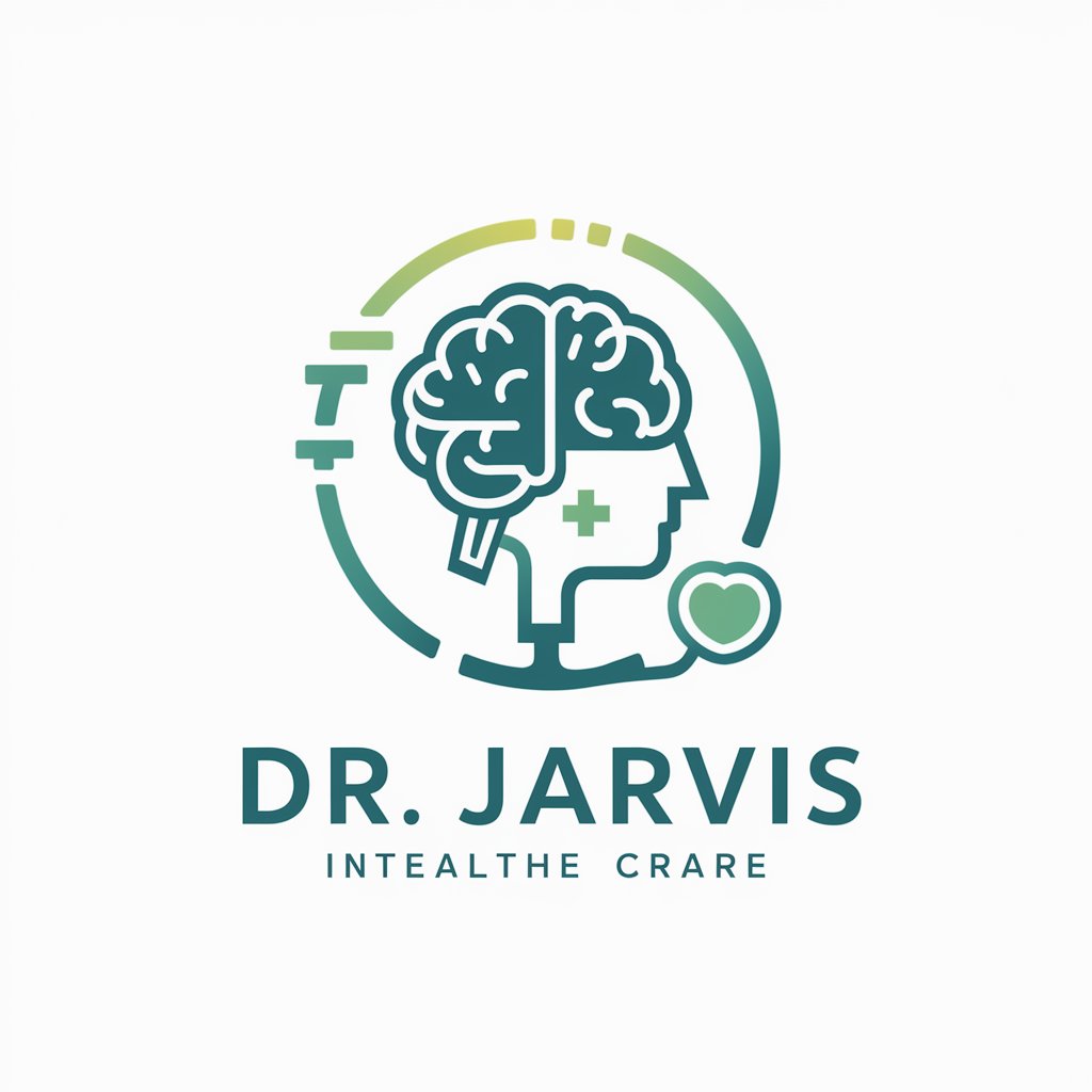 Dr. Jarvis in GPT Store