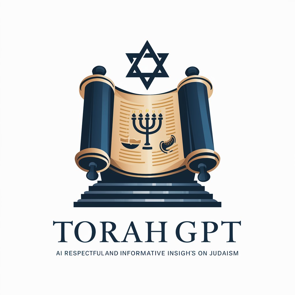 TorahGPT