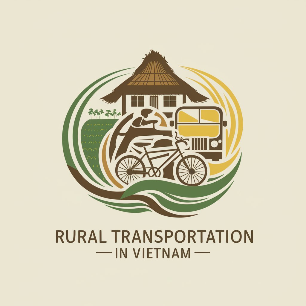 Rural Transportation in GPT Store