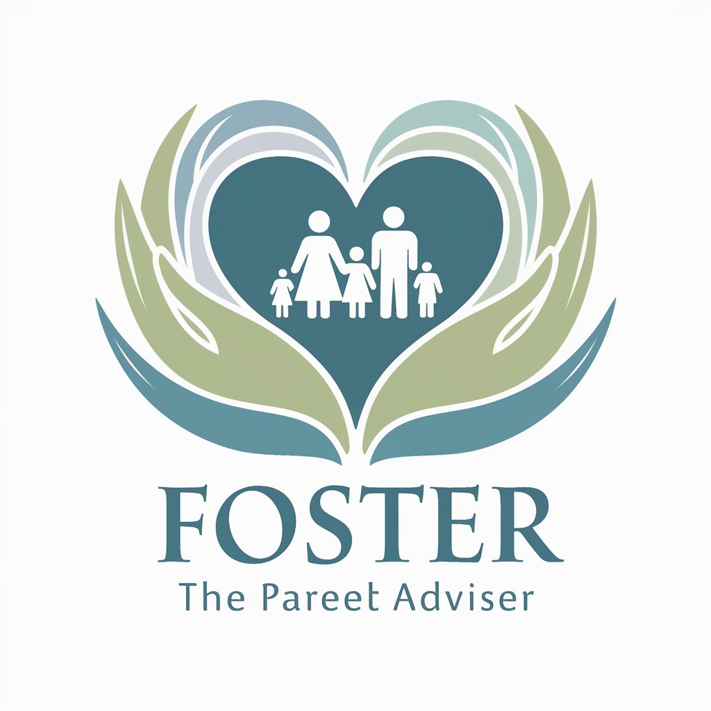 Foster, the parent adviser in GPT Store