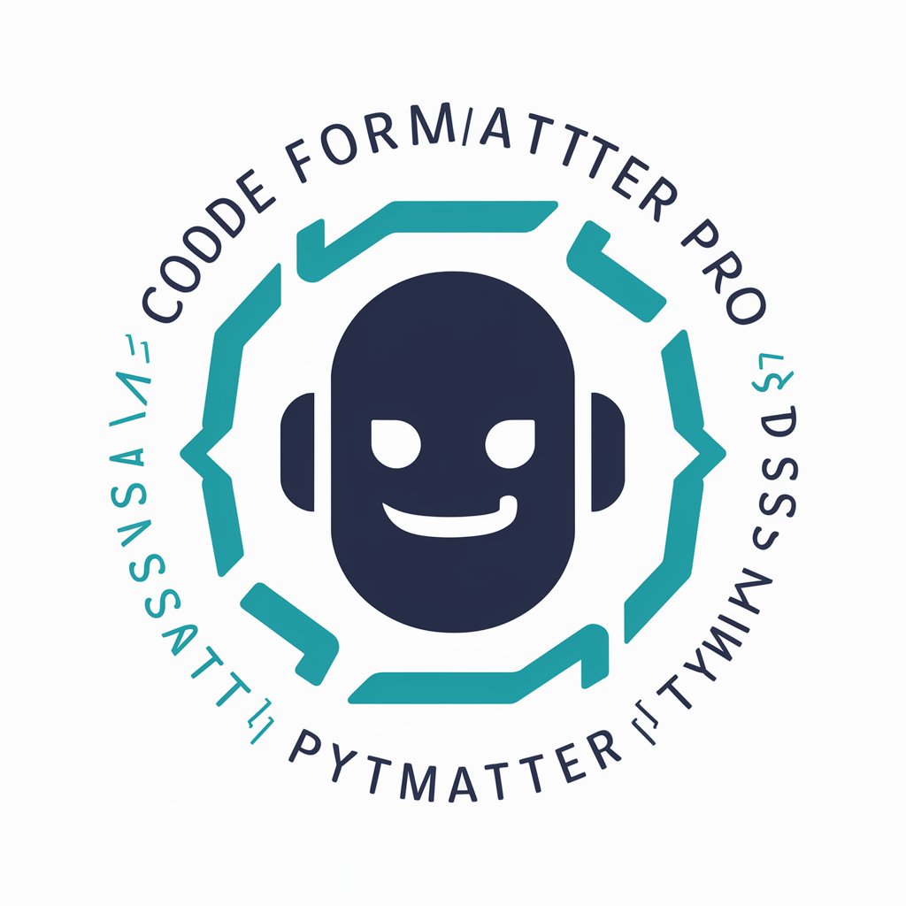 Code Formatter Pro in GPT Store