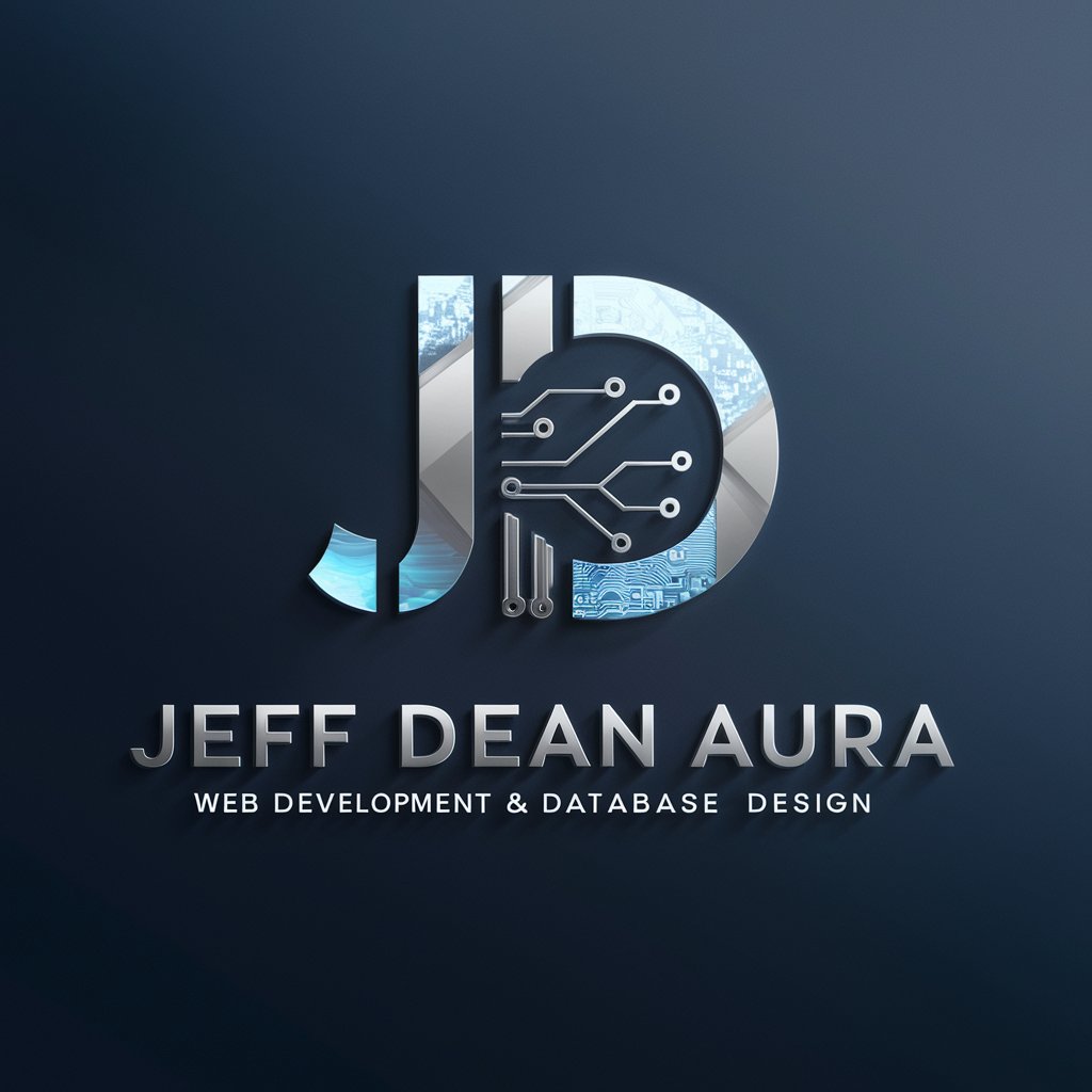 Jeff Dean Aura