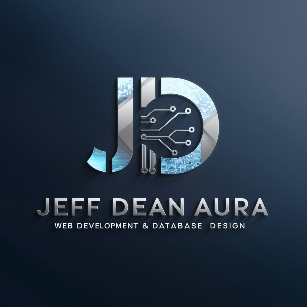 Jeff Dean Aura in GPT Store