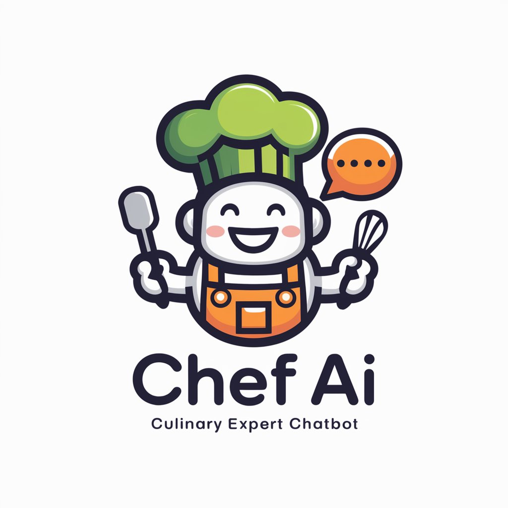 Chef AI in GPT Store