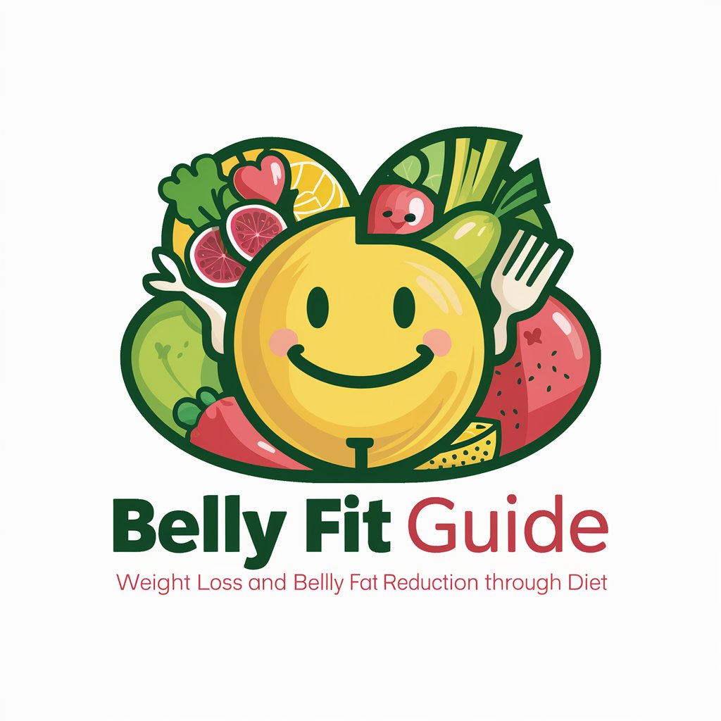 Belly Fit Guide in GPT Store