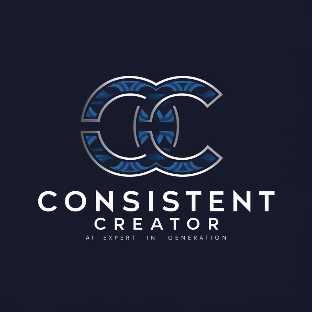 Consistent Creator