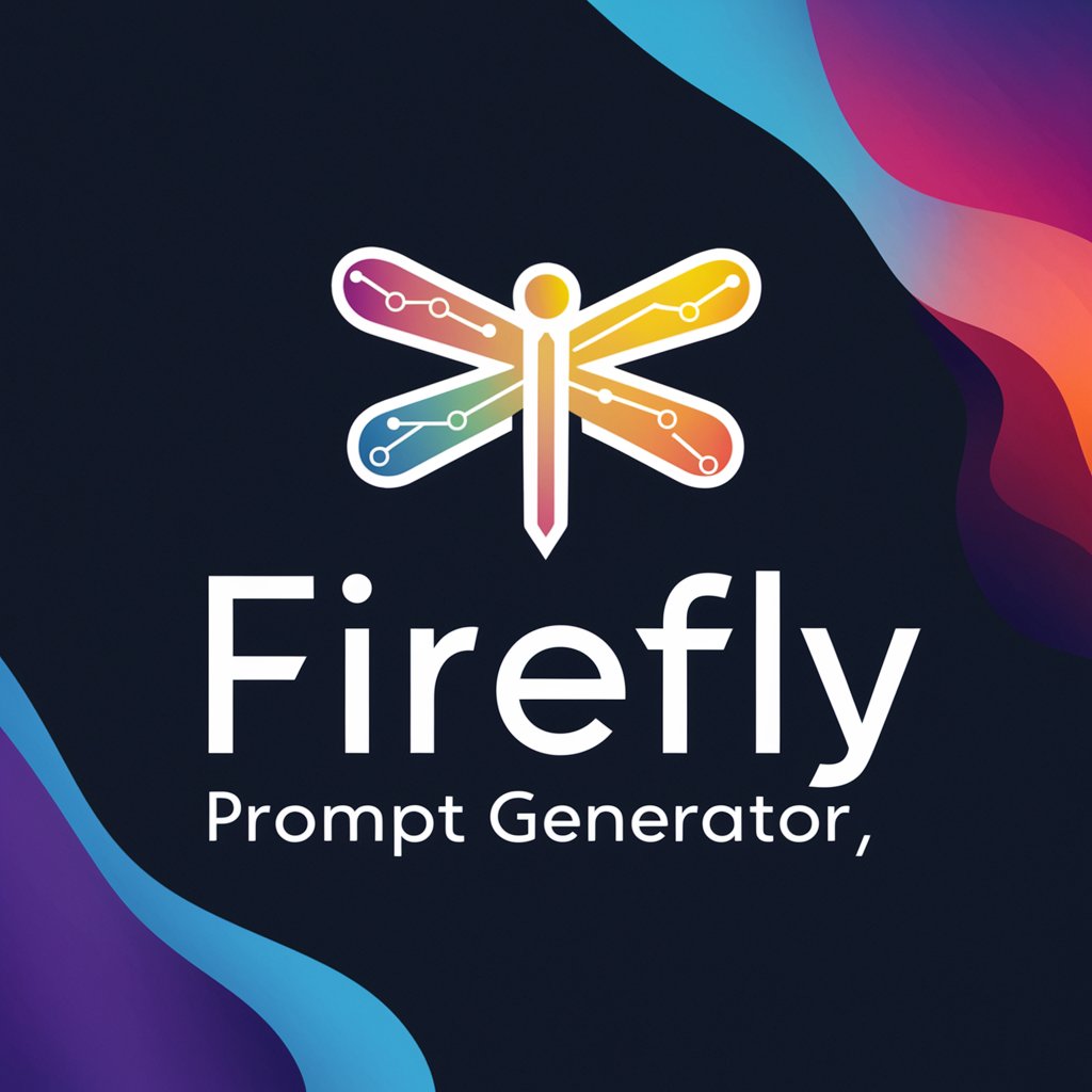 Firefly : Prompt Builder in GPT Store