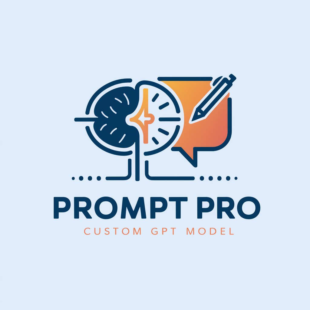 Prompt Pro in GPT Store