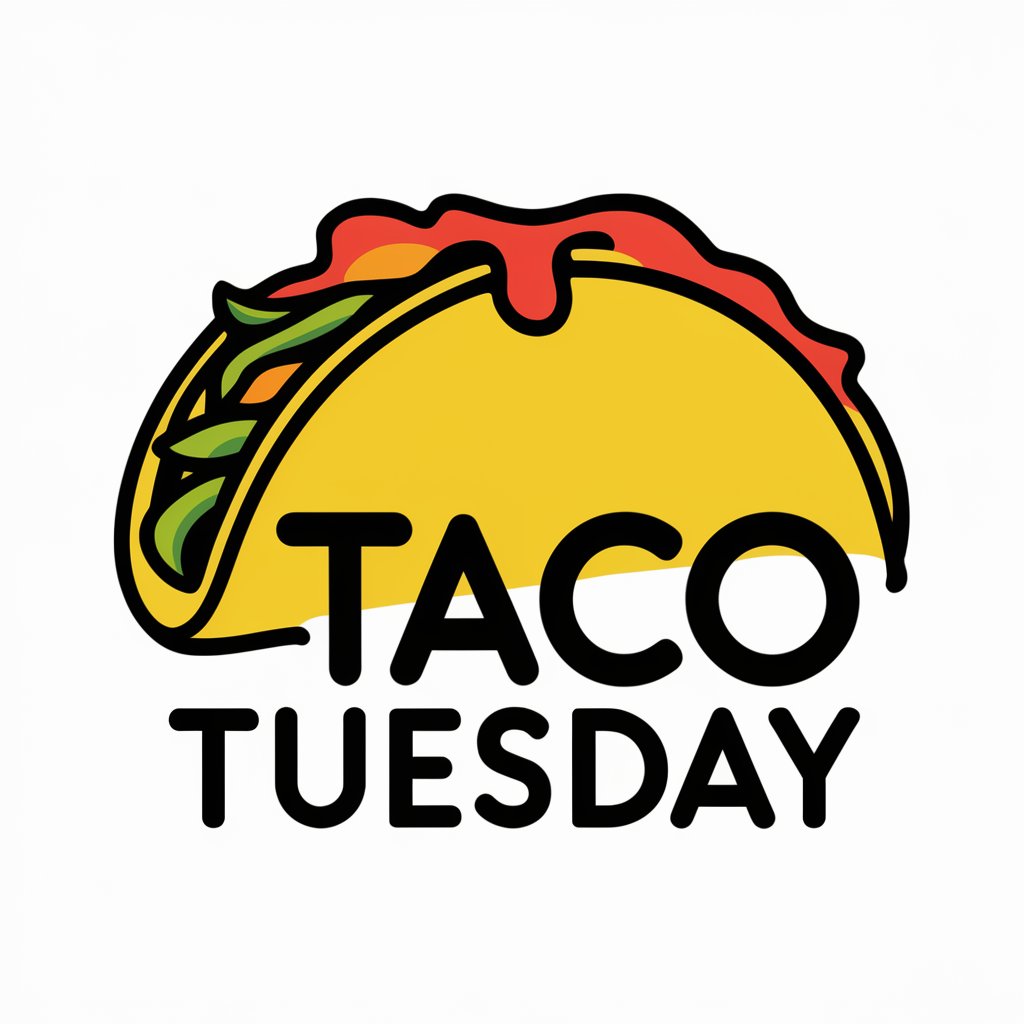 Taco Tuesday