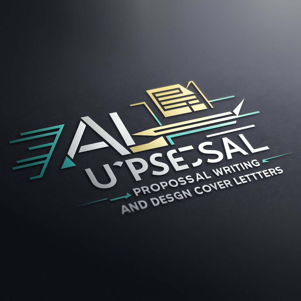 LDA - Proposal Writer v6