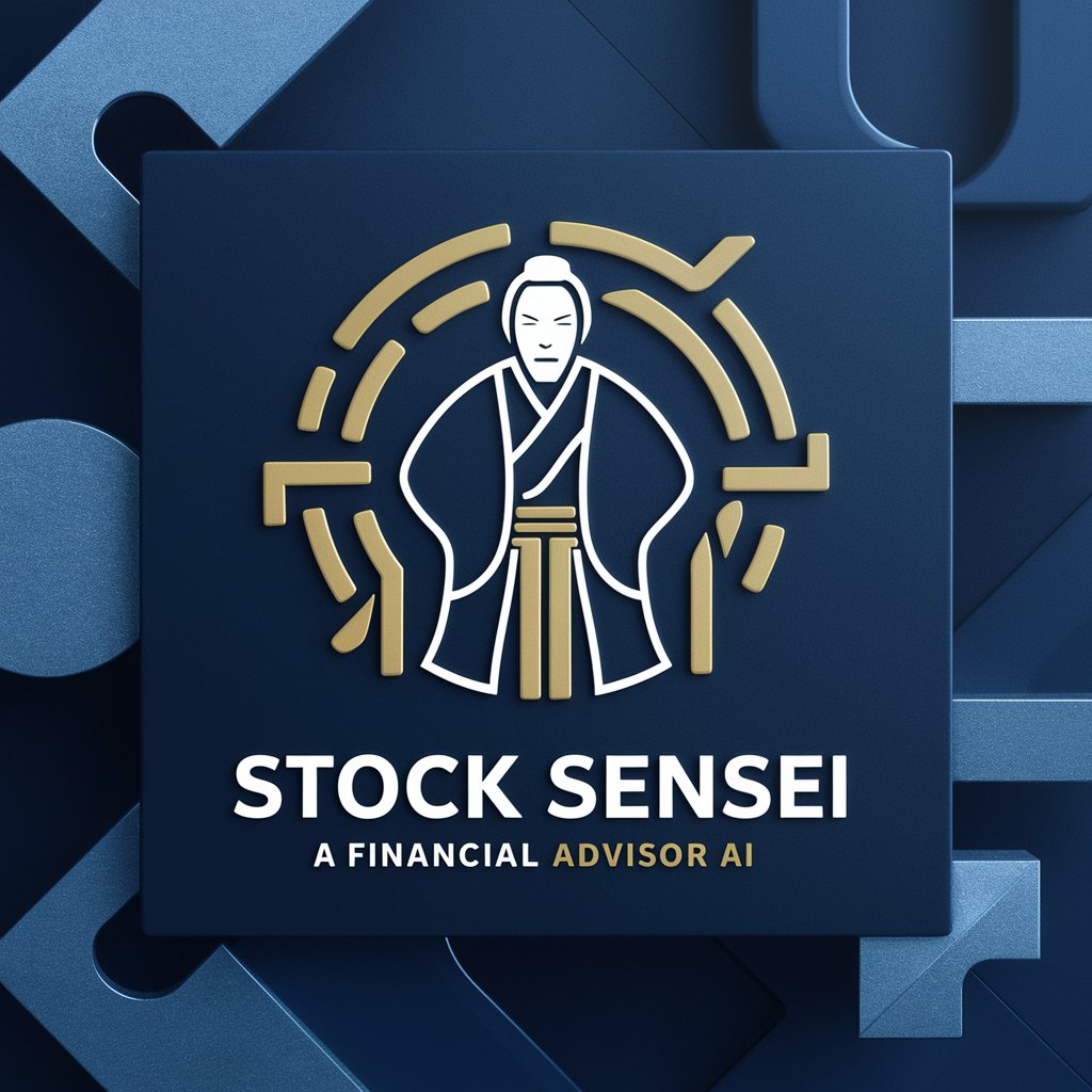 Stock Sensei