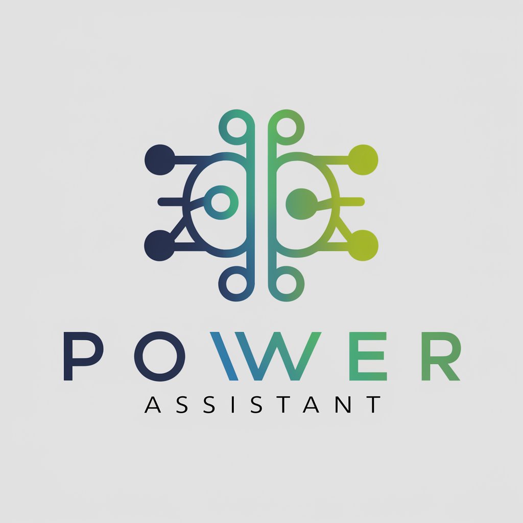 Power Assistant