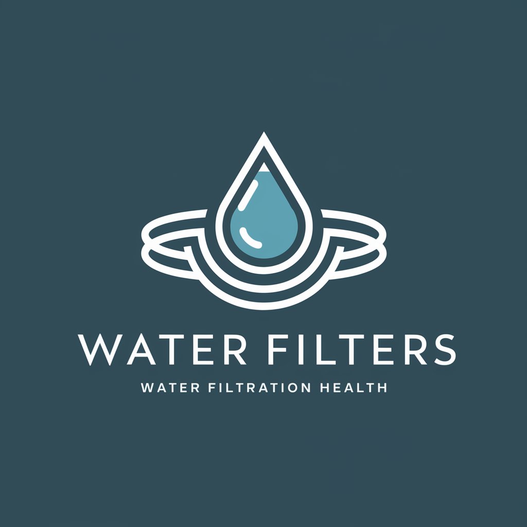 Water Filters