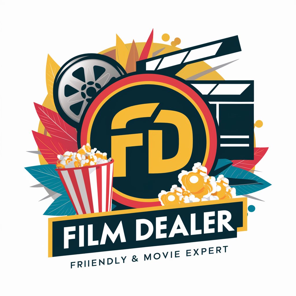 Film Dealer