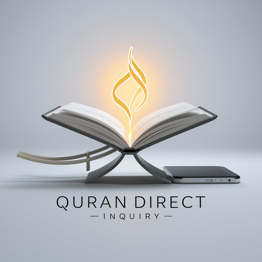 Quran GPT