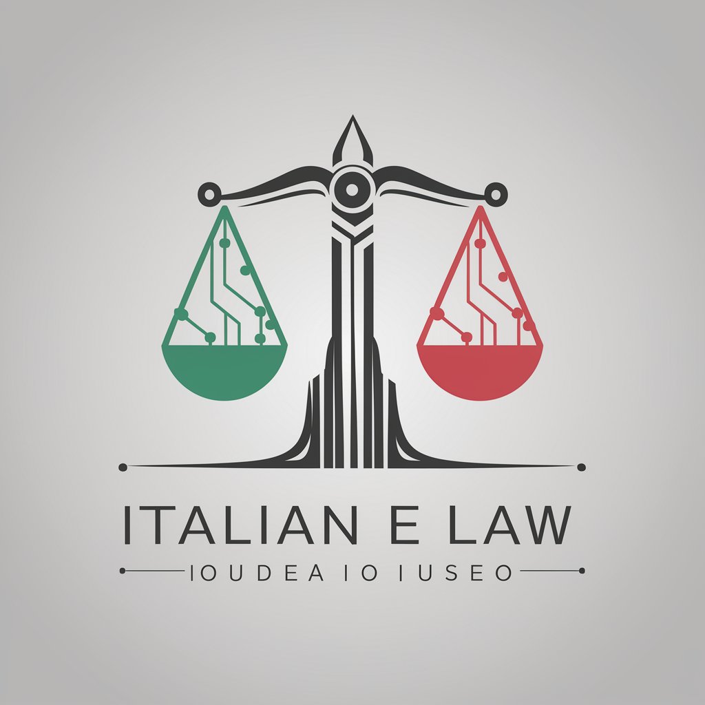 Italian legal expert