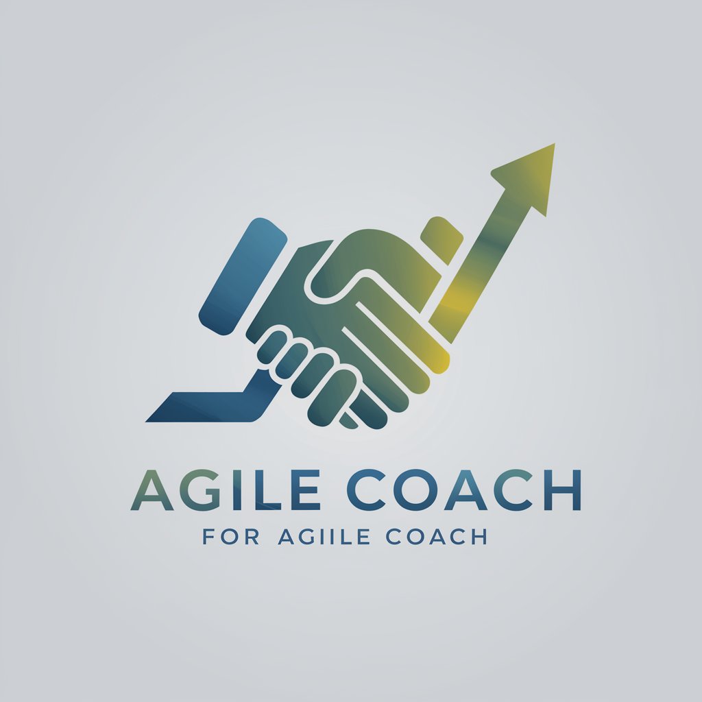 Agile Coach 📈🤝
