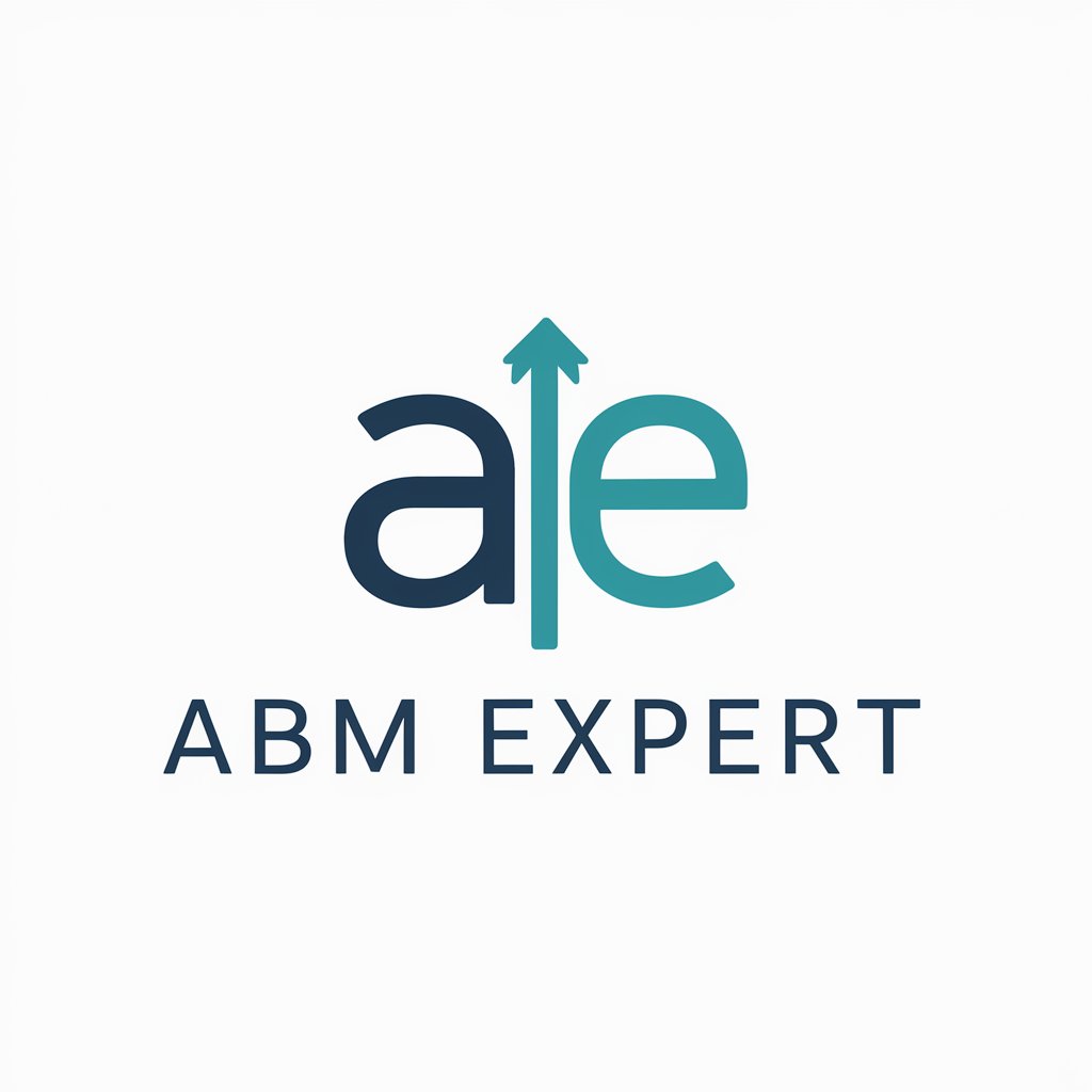 ABM Expert