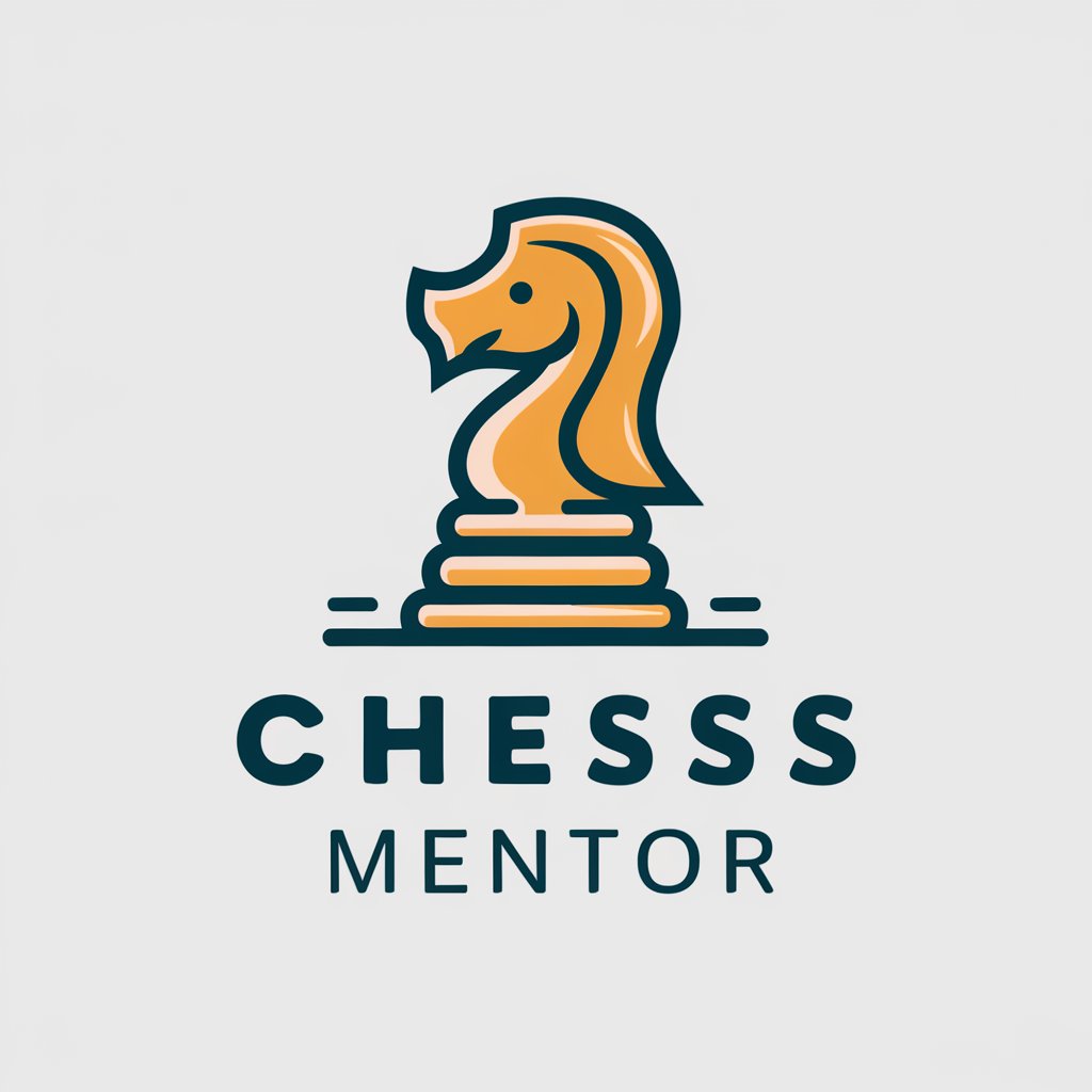 Chess Tutor in GPT Store