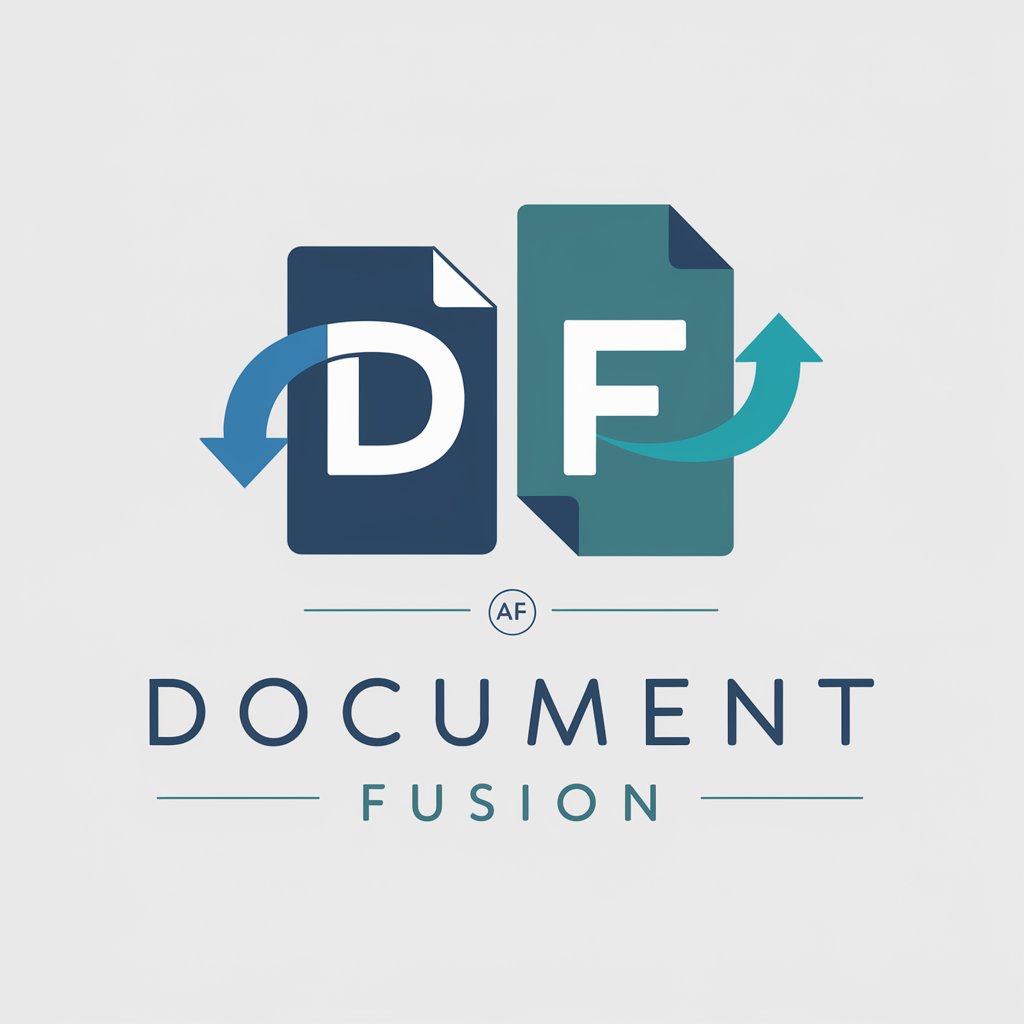 Document Fusion