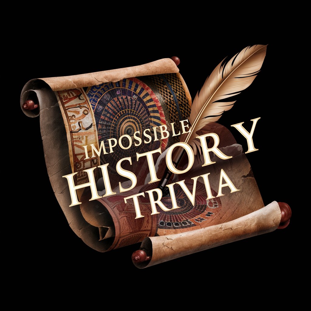 Impossible History Trivia