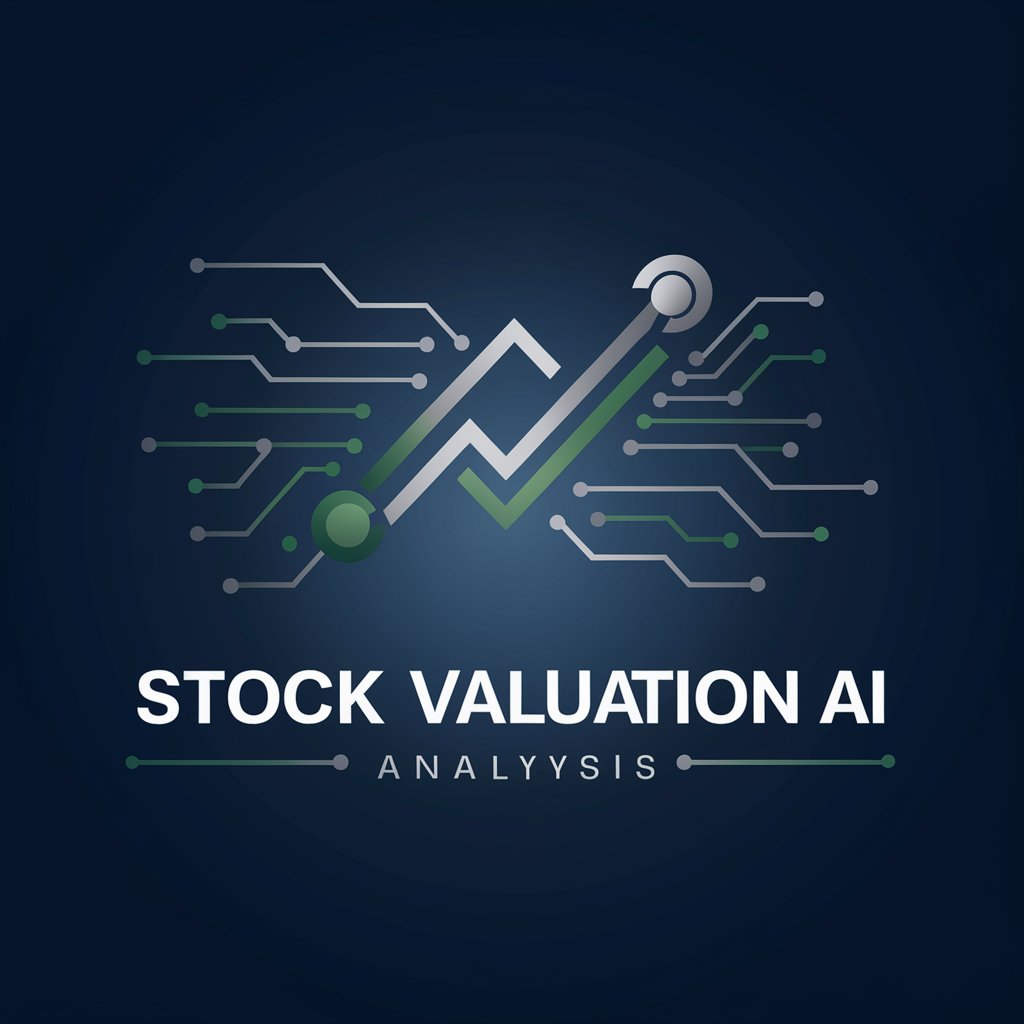 Stock Valuation AI