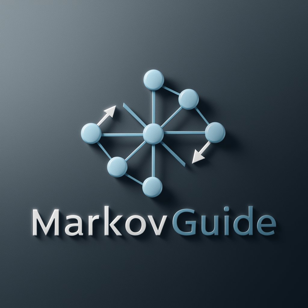 markovGUIDE in GPT Store