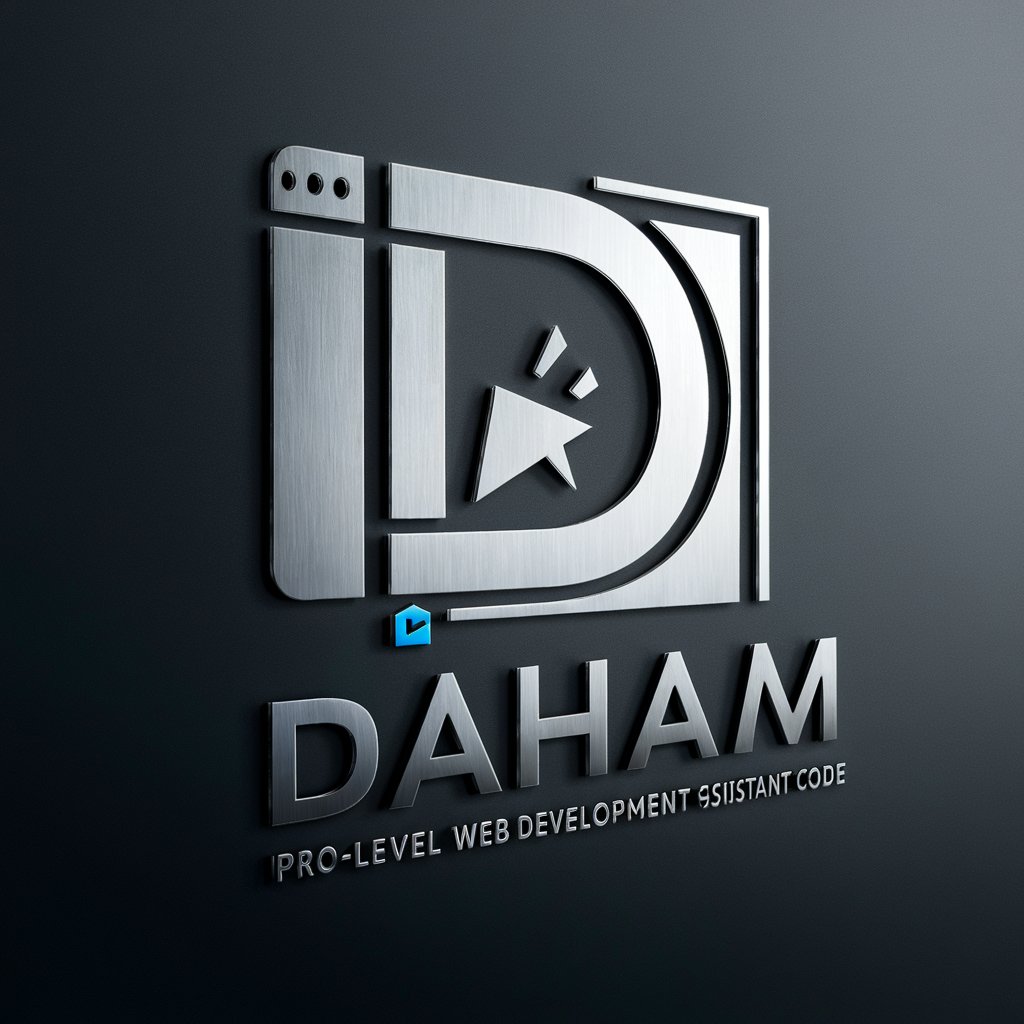 Daham in GPT Store