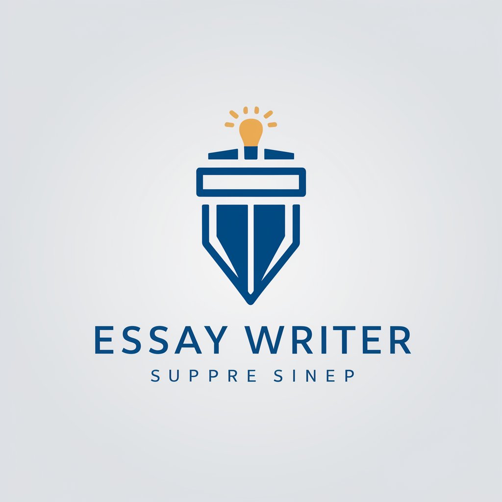 ChatGPT Essay Writer