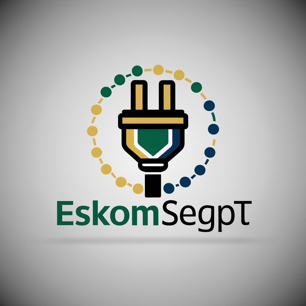 EskomSeGPT in GPT Store