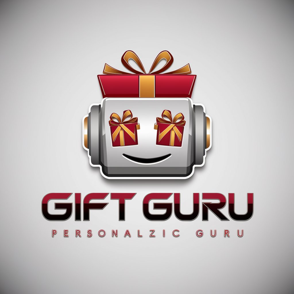 Gift Guru in GPT Store