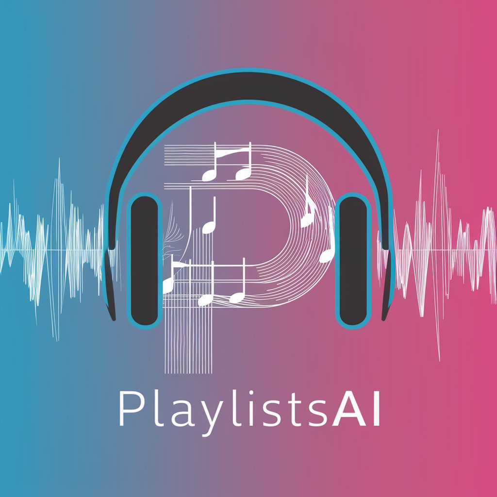 Playlist AI - Music Playlist Maker