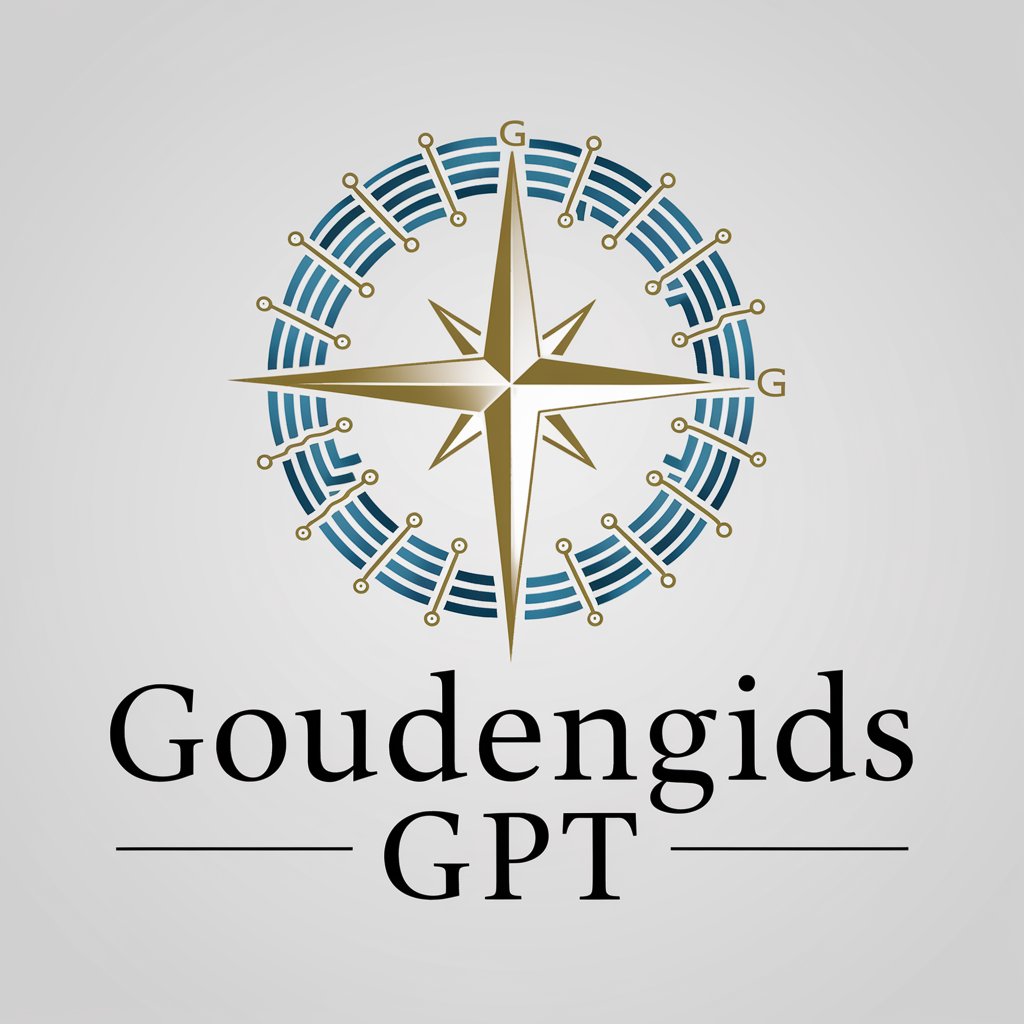 GoudenGids GPT