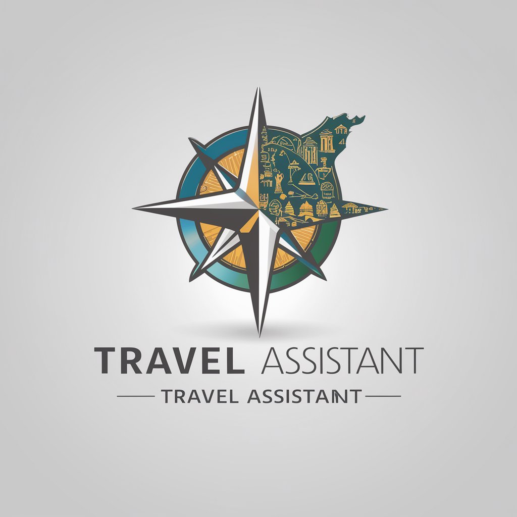 Travel Assistant & Itinerary Creation in GPT Store