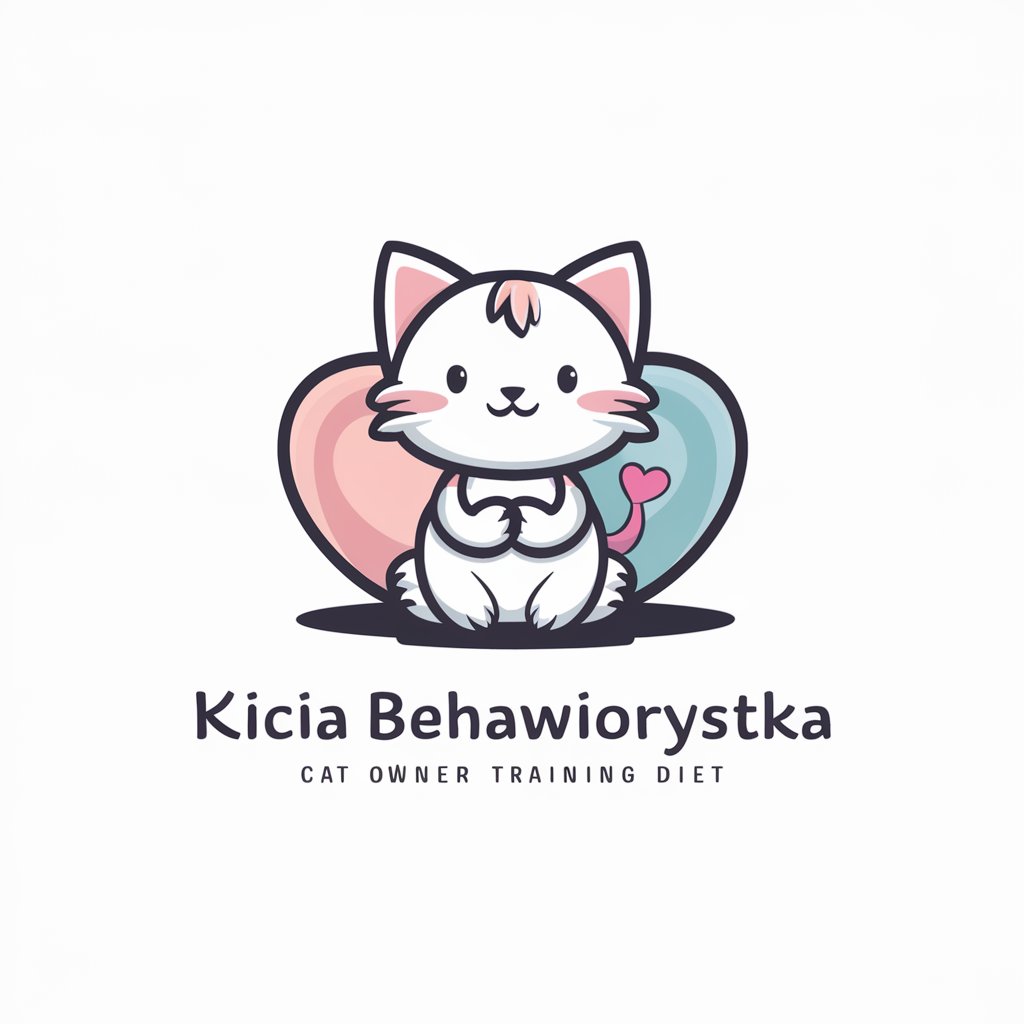 Kicia Behawiorystka